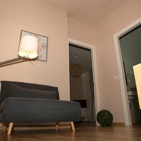 Appartement CasaLou' à Sarzana Extérieur photo