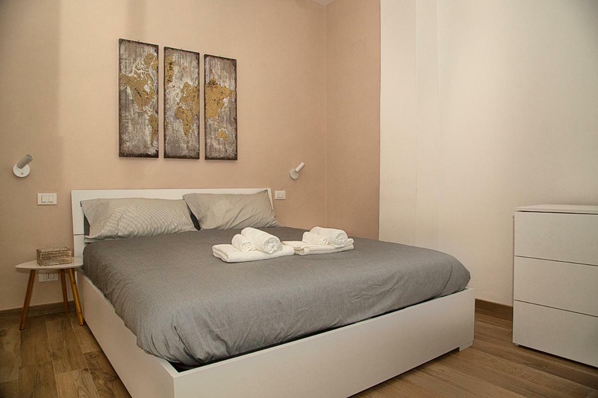 Appartement CasaLou' à Sarzana Extérieur photo
