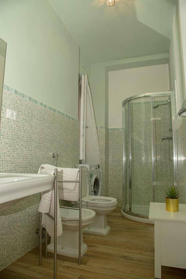 Appartement CasaLou' à Sarzana Extérieur photo