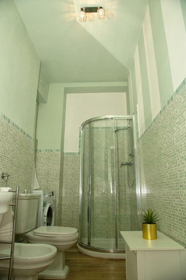 Appartement CasaLou' à Sarzana Extérieur photo