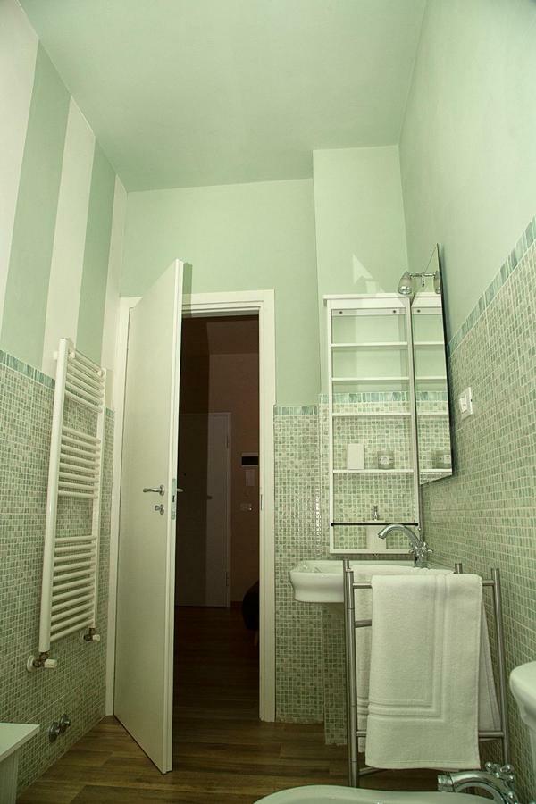 Appartement CasaLou' à Sarzana Extérieur photo